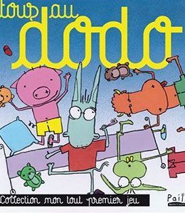 Tous au dodo