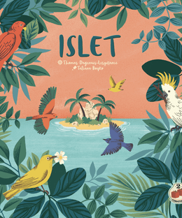 Islet