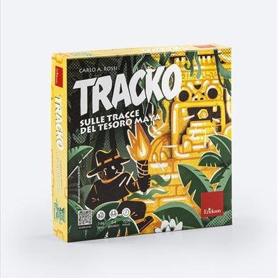 Tracko