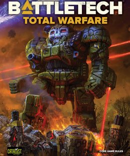 BattleTech: Total Warfare