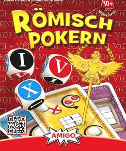 Römisch Pokern