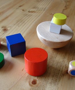 The Tower of Balance