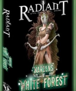 Radiant: Roster Expansion #3 – Wardens of the White Forest
