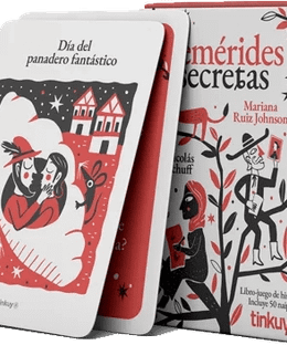 Efemérides Secretas