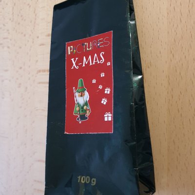 Pictures: X-mas – Promo