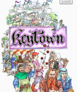 Keytown