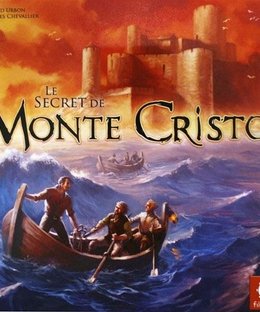 The Secret of Monte Cristo