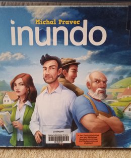 Inundo