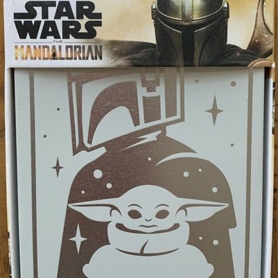 The Mandalorian Trivia Quiz