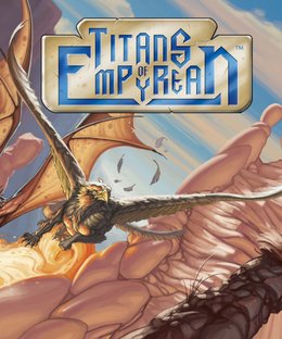 Titans of Empyrean