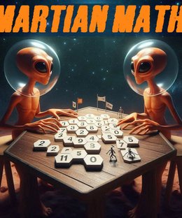 Martian Math