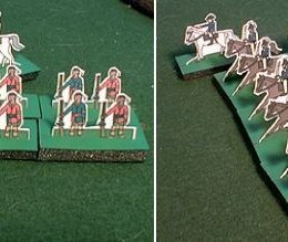 Why, These are Regulars!