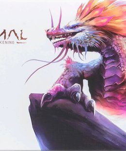 Primal: The Awakening – Feather Expansion