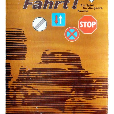 Gute Fahrt