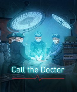 Call The Doctor