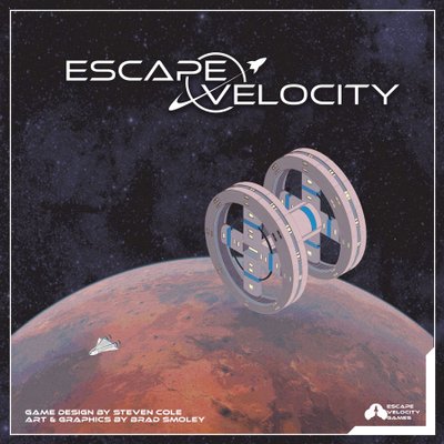 Escape Velocity