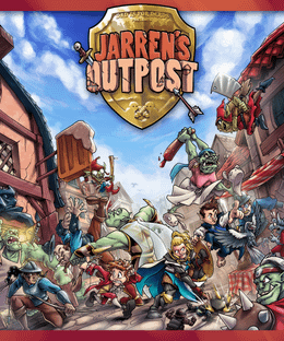 Jarren's Outpost
