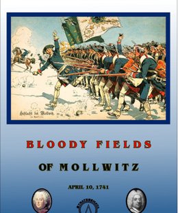 Bloody Fields of Mollwitz