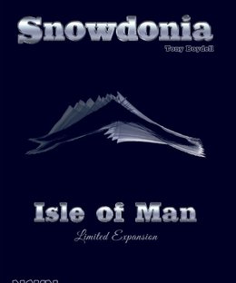 Snowdonia: Isle of Man