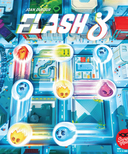 Flash 8