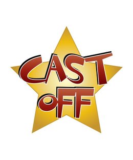 Cast Off: A Game of Inappropriate Casting