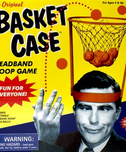 Basket Case