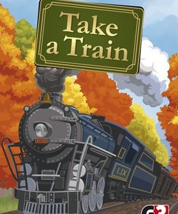Take a Train