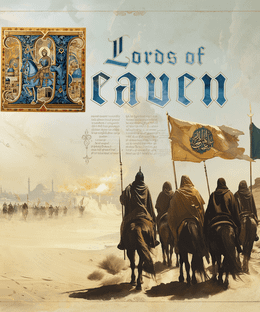 Lords of Heaven