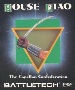 House Liao: The Capellan Confederation