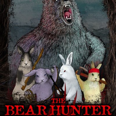 The Bear Hunter