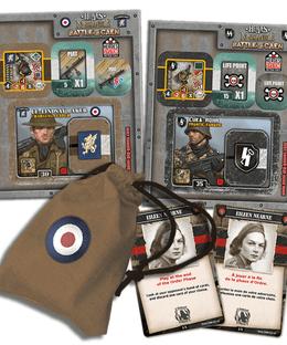 Heroes of Normandie: Big Red One Edition – More Bacon #2