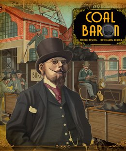 Coal Baron