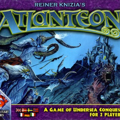 Atlanteon