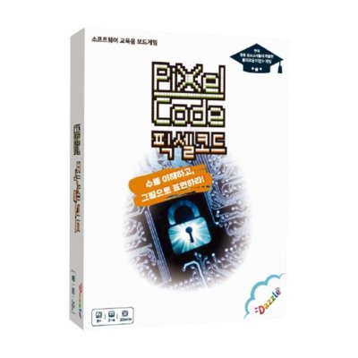 Pixel Code