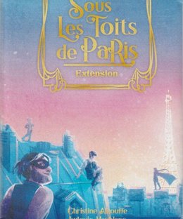 Sous les Toits de Paris