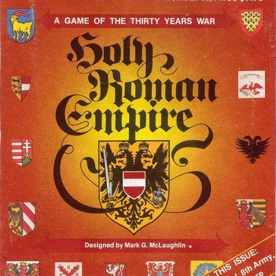 Holy Roman Empire