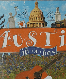 Austin in-a-box