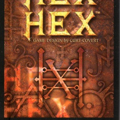 Hex Hex