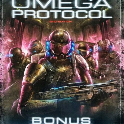 Level 7 [Omega Protocol]: Known Enemy Bonus Content