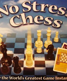 No Stress Chess