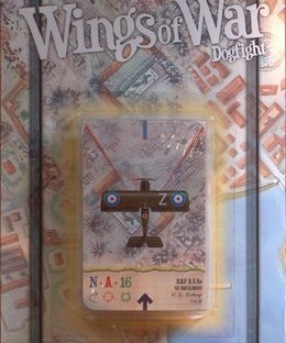 Wings of War: Dogfight Booster Pack