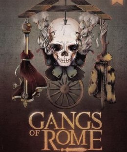 Gangs of Rome