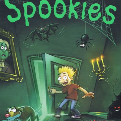 Spookies