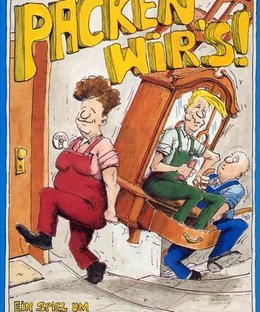 Packen Wir's!