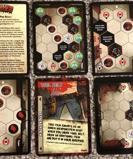 Student Bodies: Promo Set