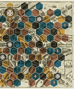 Shadows Upon Lassadar: Sorrow of Salilth