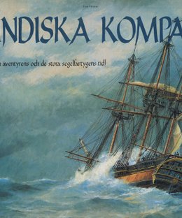 Ostindiska kompaniet