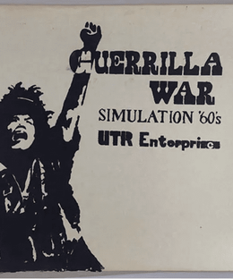 Guerrilla War: Simulation '60's