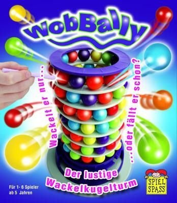 WobBally