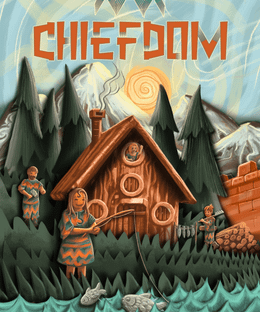 Chiefdom